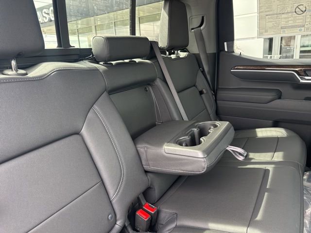 New 2026 GMC Sierra 1500 Elevation w/ Elevation Premium Package image 32