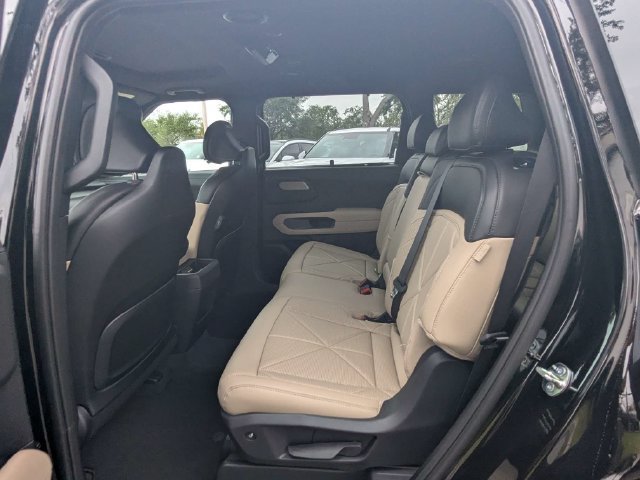 New 2027 Kia Telluride EX FWD image 14