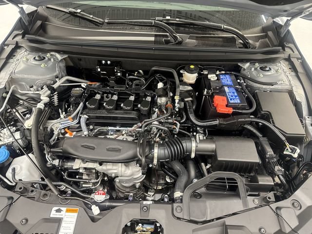 New 2026 Honda Accord SE image 27