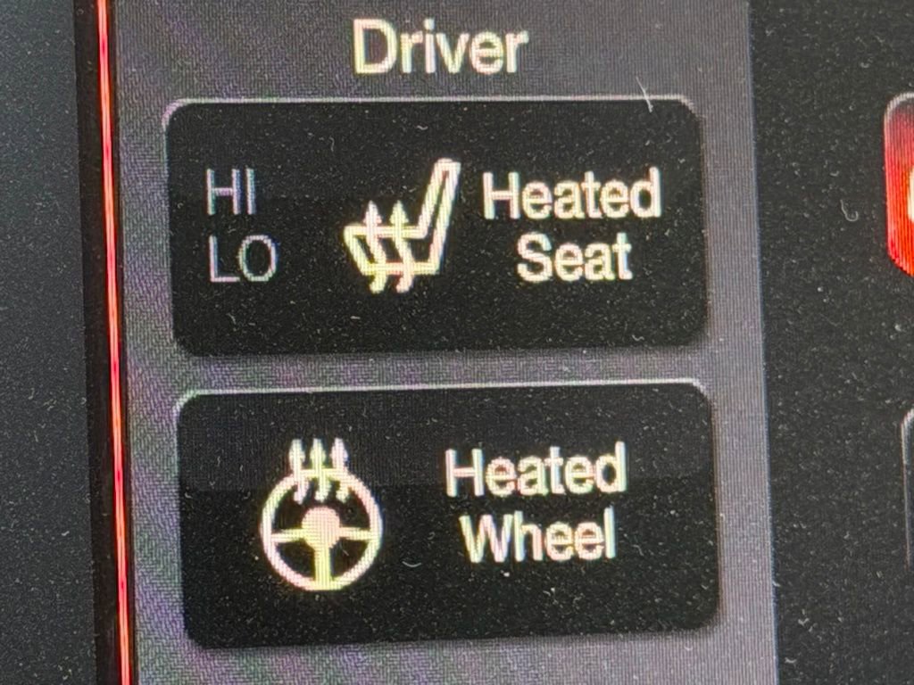 Used 2014 Dodge Durango Limited w/ Trailer Tow Group IV AWD/4WD image 22