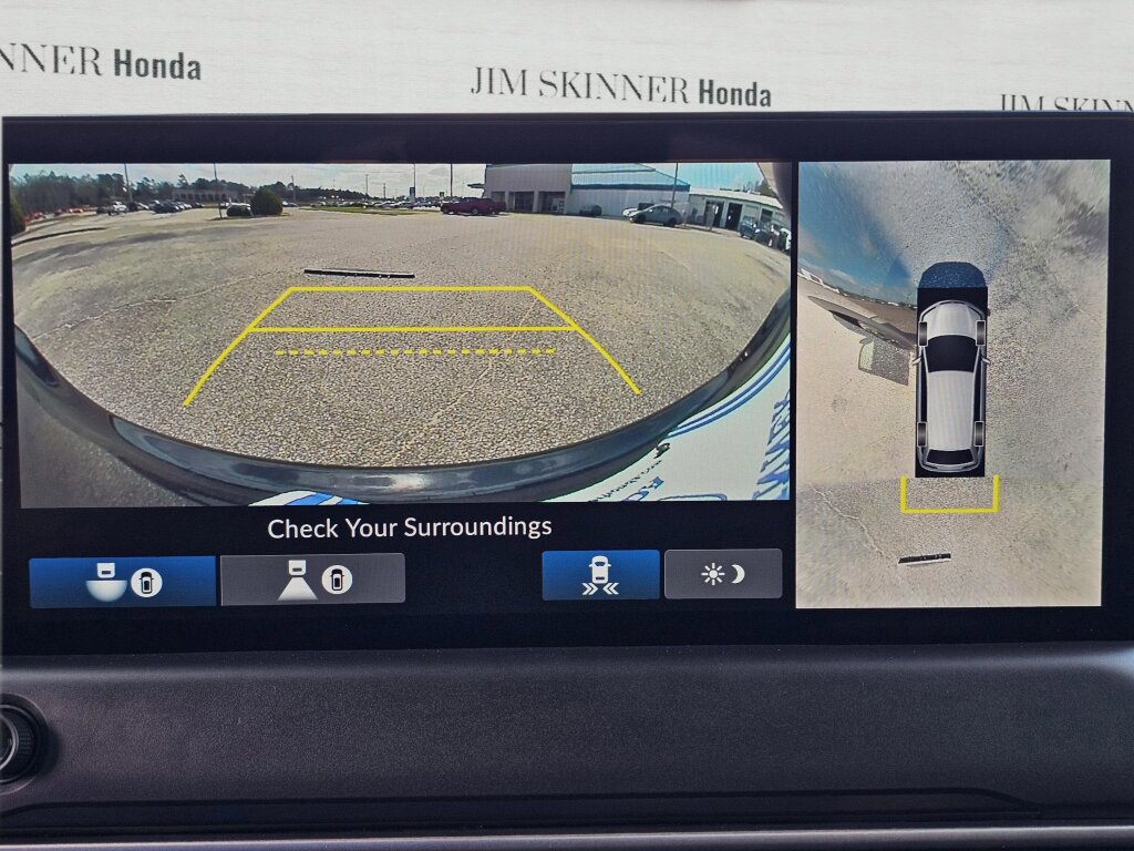 New 2026 Honda Pilot Black Edition image 35