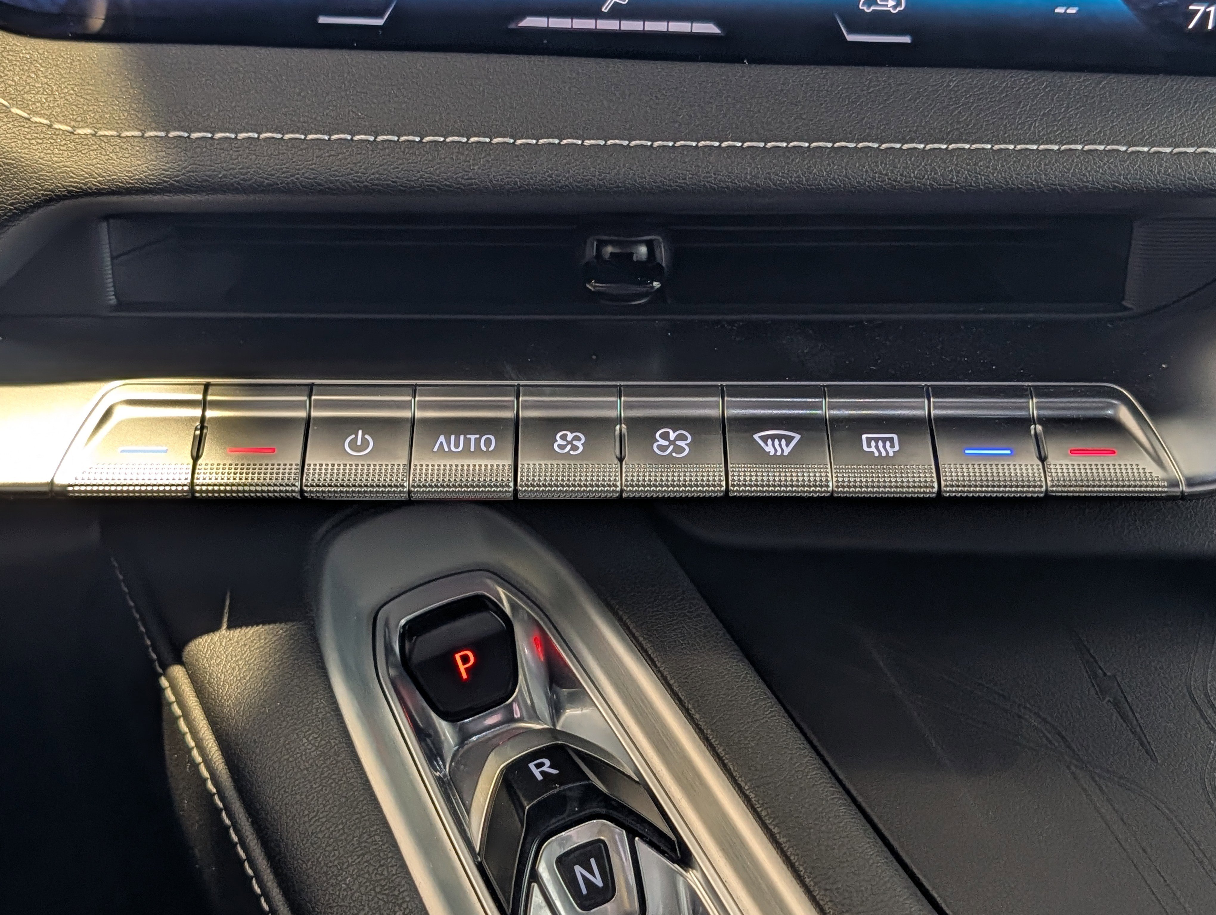 Certified 2026 Chevrolet Corvette Stingray Coupe w/ Z51 Performance Package image 14