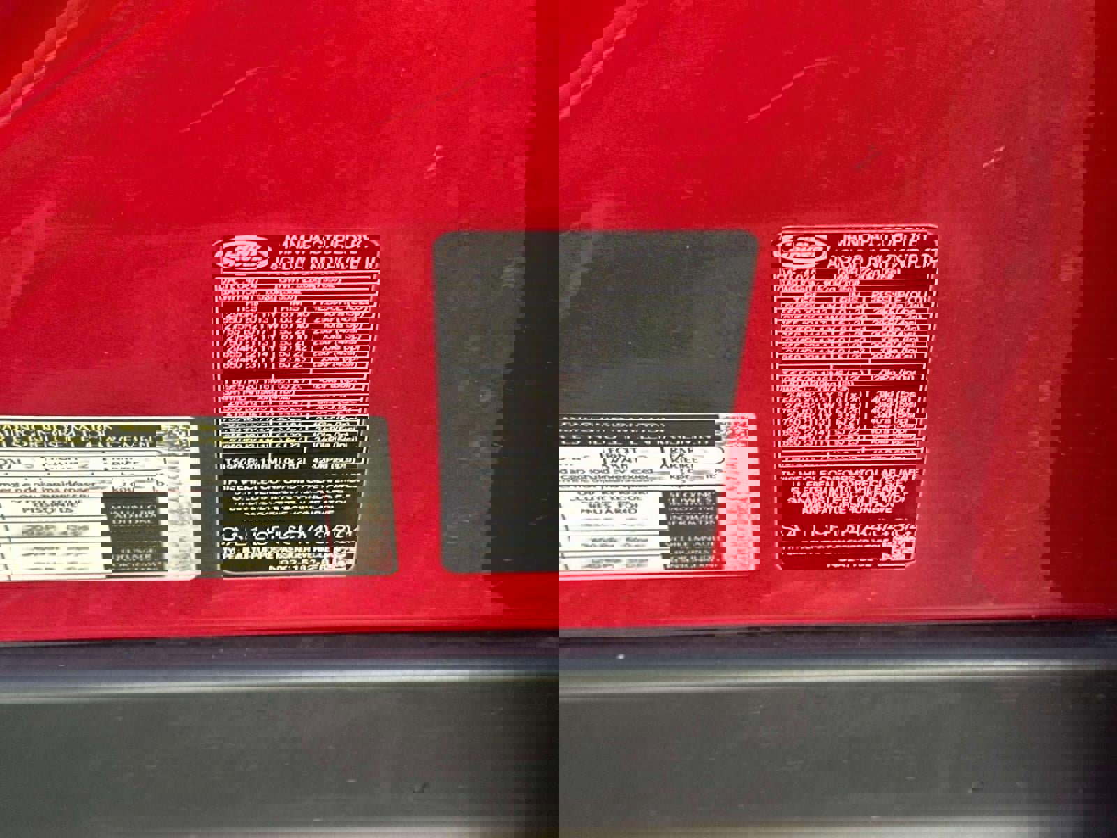 Used 2024 Land Rover Range Rover Sport Dynamic SE image 18