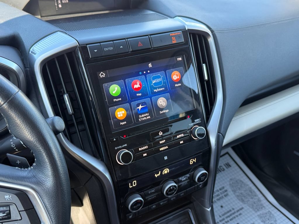 Used 2019 Subaru Ascent Limited AWD/4WD image 25
