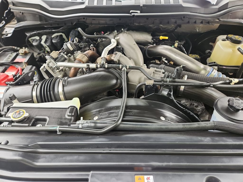Used 2022 Ford F250 XLT AWD/4WD image 11