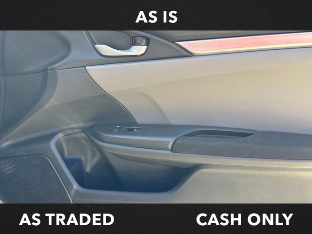 Used 2019 Honda Civic LX image 15