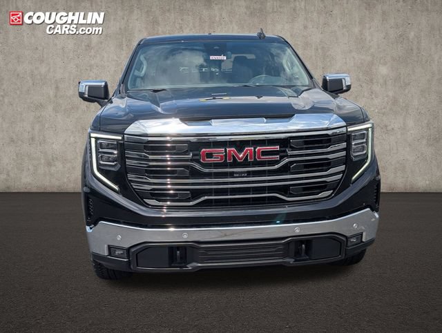 New 2026 GMC Sierra 1500 SLT w/ SLT Premium Plus Package AWD/4WD image 2