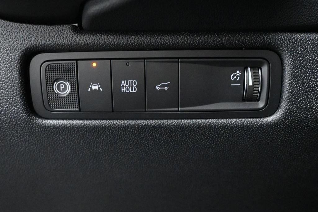 New 2026 Chevrolet Equinox EV RS w/ Convenience Package II FWD image 22