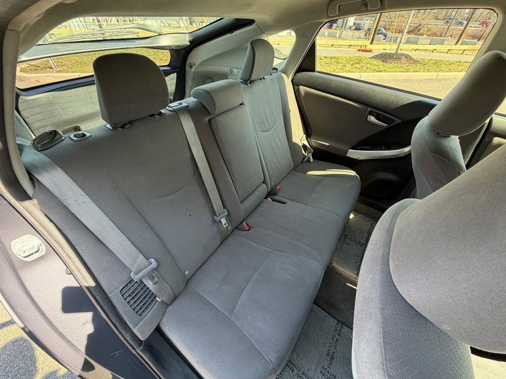 Used 2014 Toyota Prius Two image 20