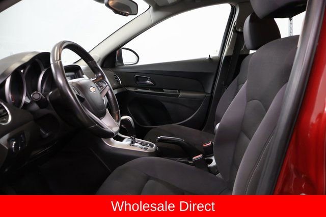 Used 2014 Chevrolet Cruze LT w/ All-Star Edition image 11