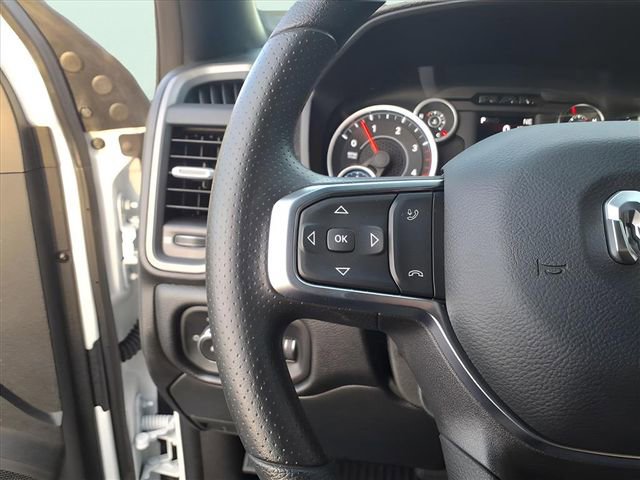 New 2026 RAM 4500 Tradesman w/ Chrome Appearance Group image 13