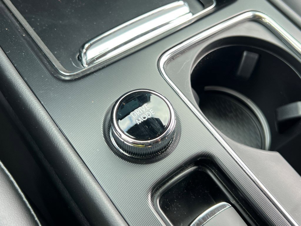 New 2026 Lincoln Corsair Premiere image 18