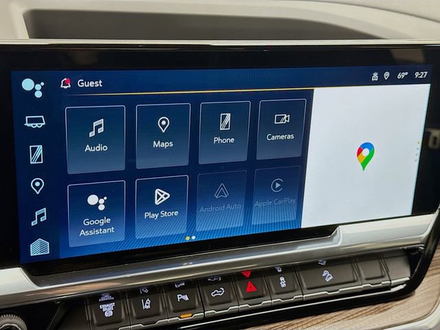 New 2026 Chevrolet Silverado 2500 LT w/ True North Edition image 18