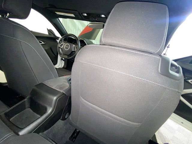 Used 2023 Chevrolet Camaro LT image 36