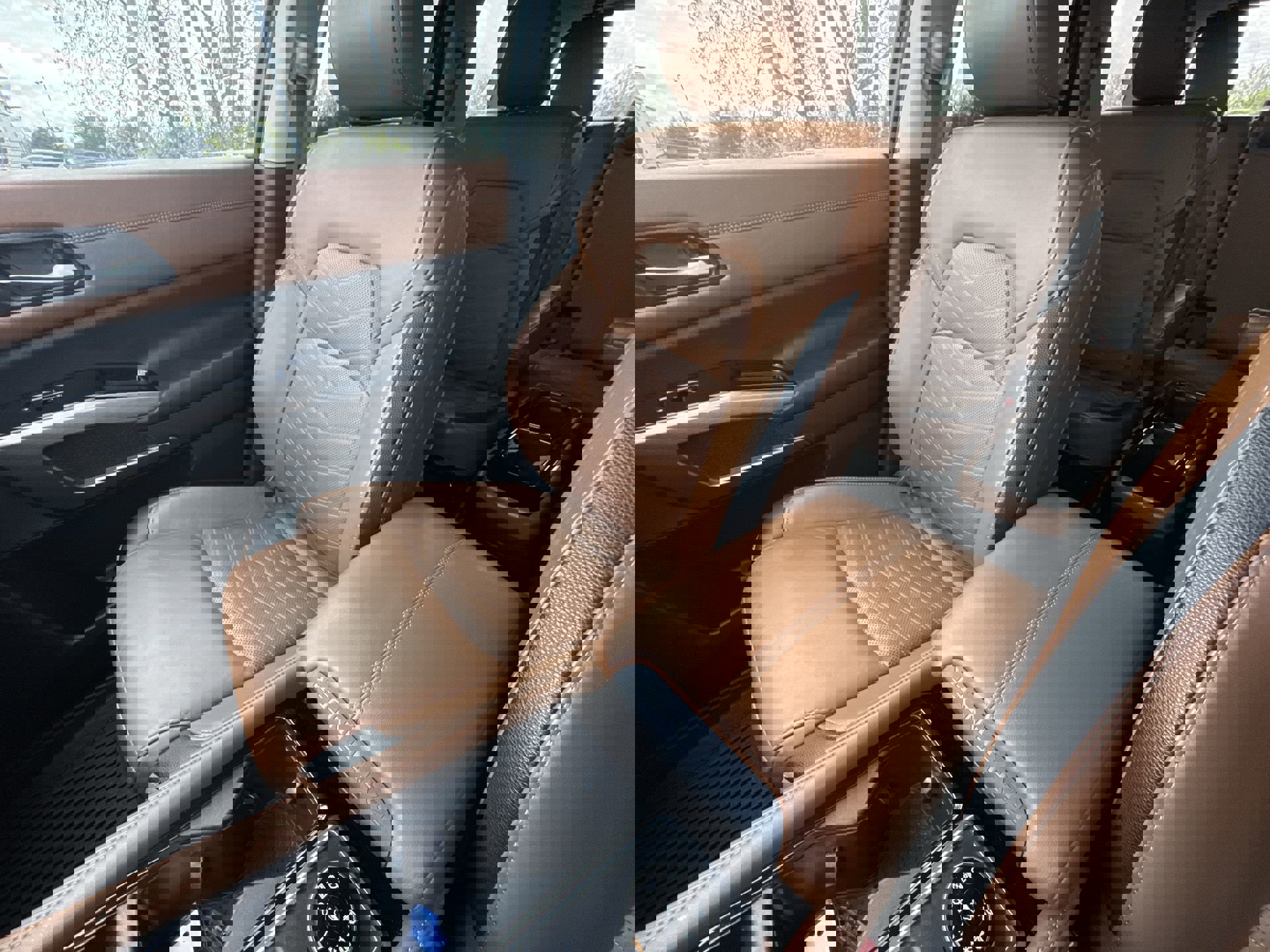 Used 2023 Nissan Pathfinder Platinum image 20