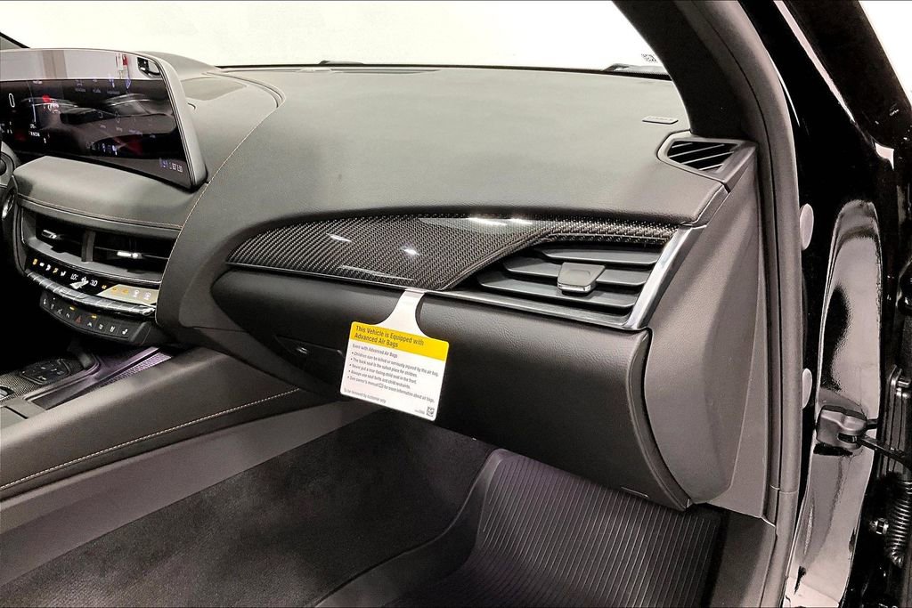 New 2026 Cadillac CT5 V w/ Technology Package image 18