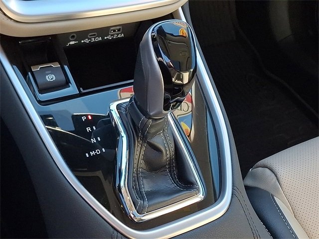 Certified 2024 Subaru Outback Limited image 16