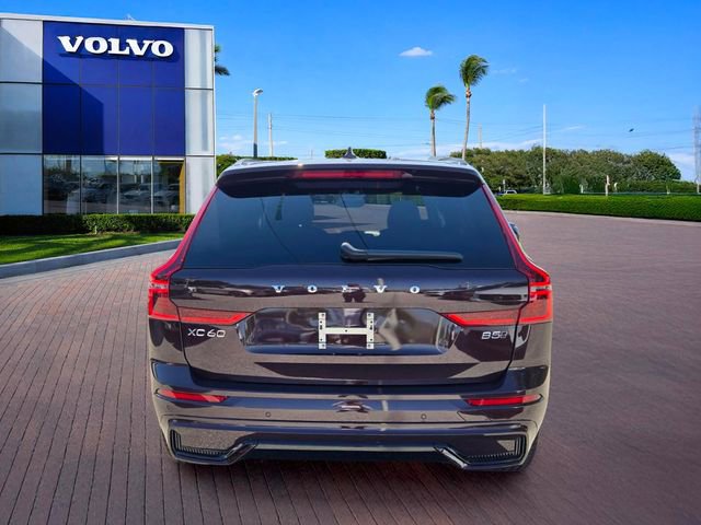 New 2026 Volvo XC60 B5 Core AWD/4WD image 6