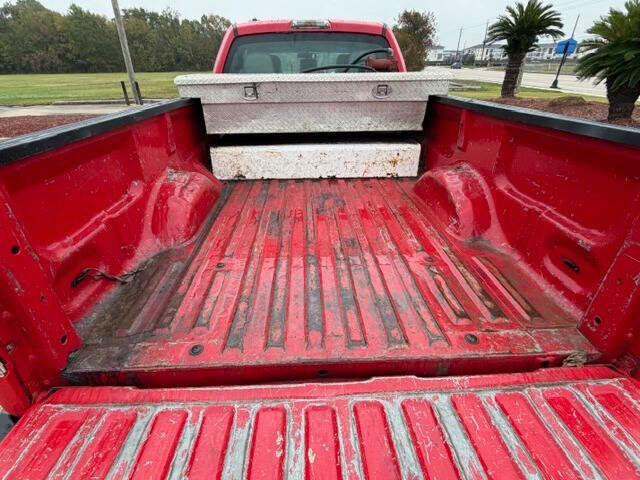 Used 2013 Ford F150 XL w/ XL Plus Pkg image 10