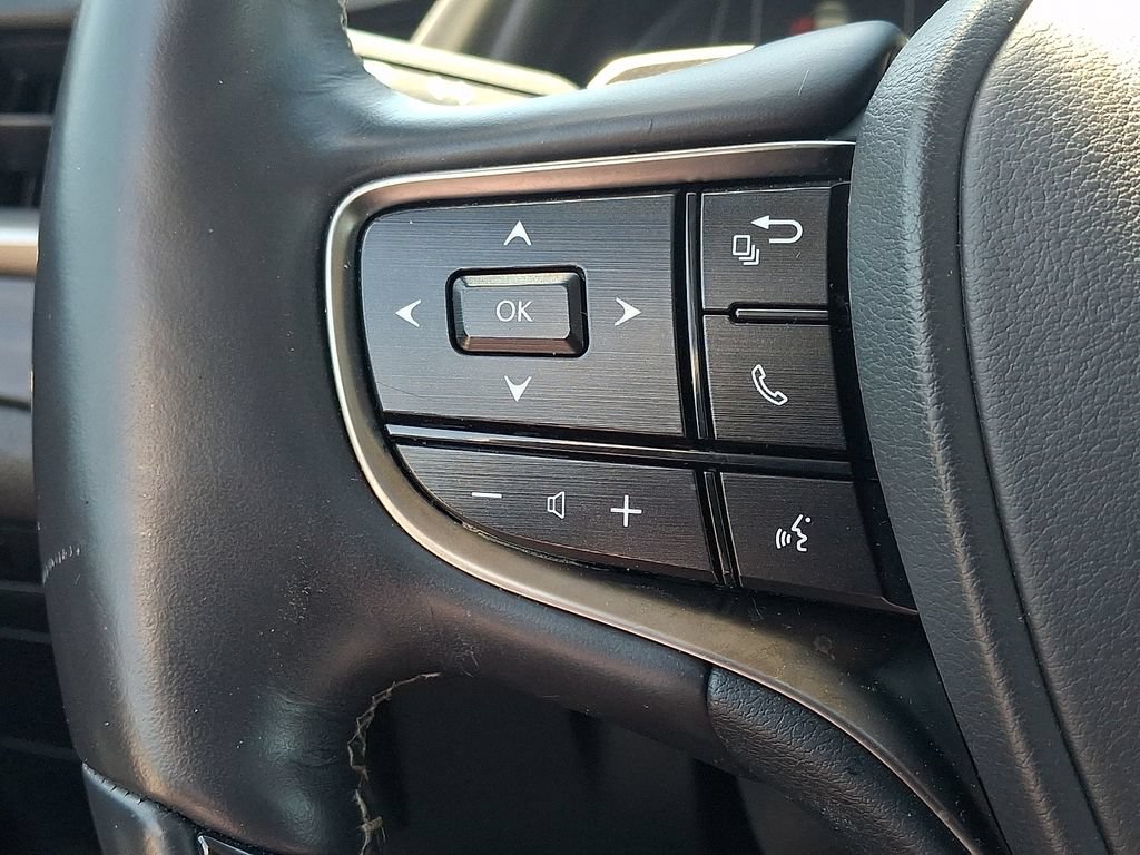 Used 2021 Lexus ES 350 w/ Premium Package FWD image 22