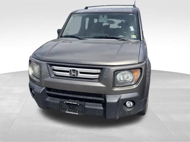 Used 2008 Honda Element EX image 4