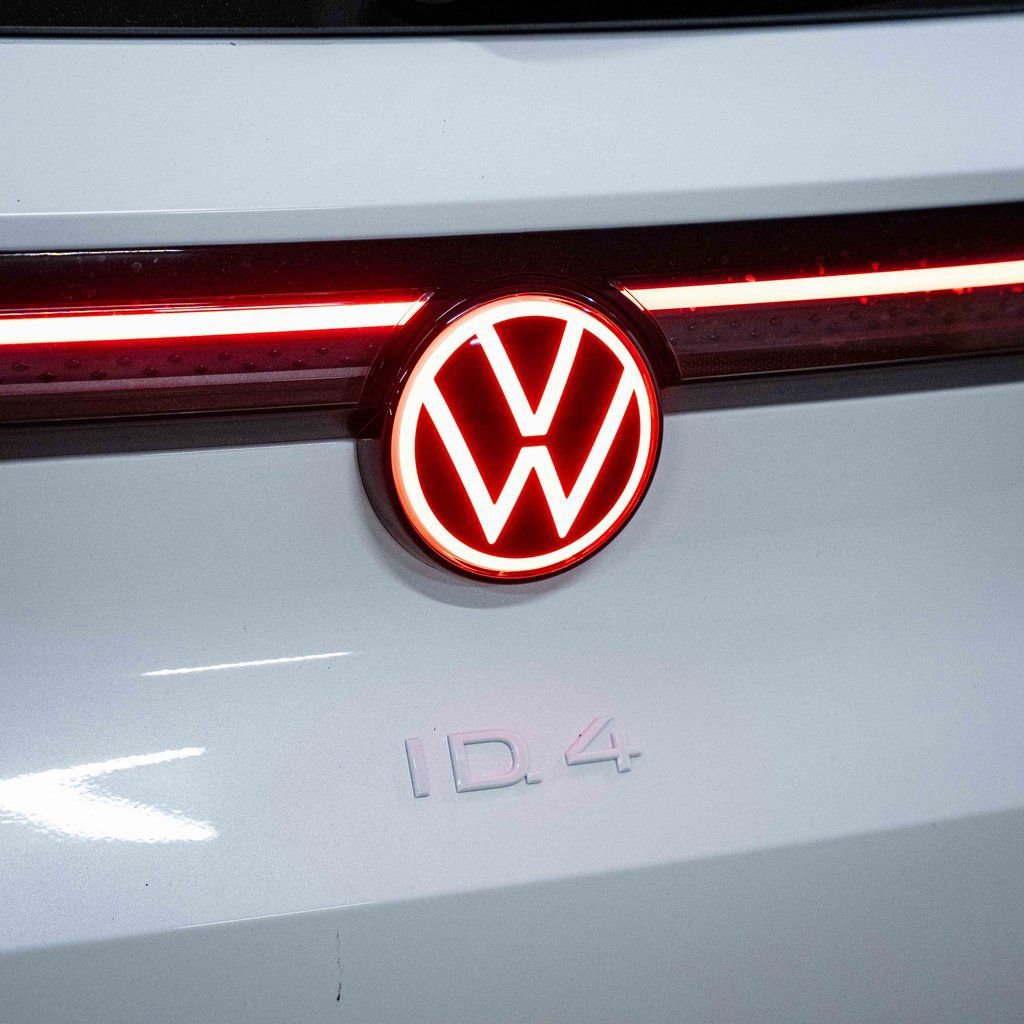 New 2025 Volkswagen ID.4 Pro S image 5