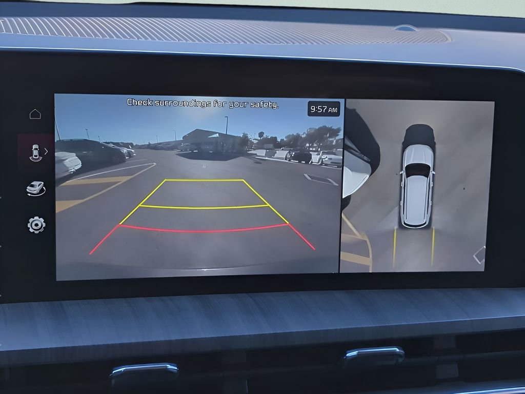 Used 2023 Kia Telluride SX image 18