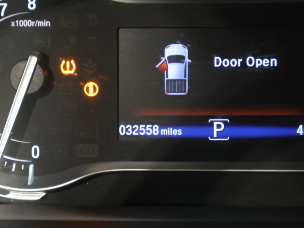 Used 2023 Honda Ridgeline RTL image 37