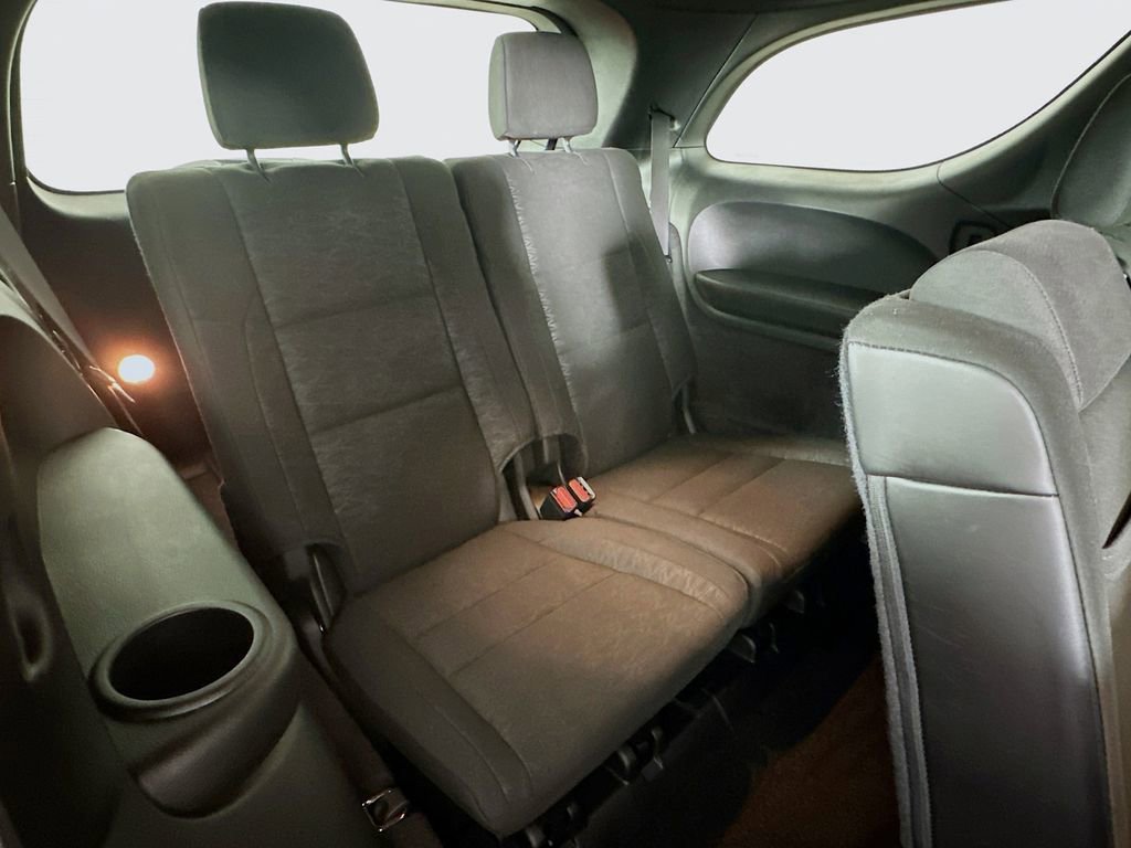 Certified 2025 Dodge Durango GT image 38