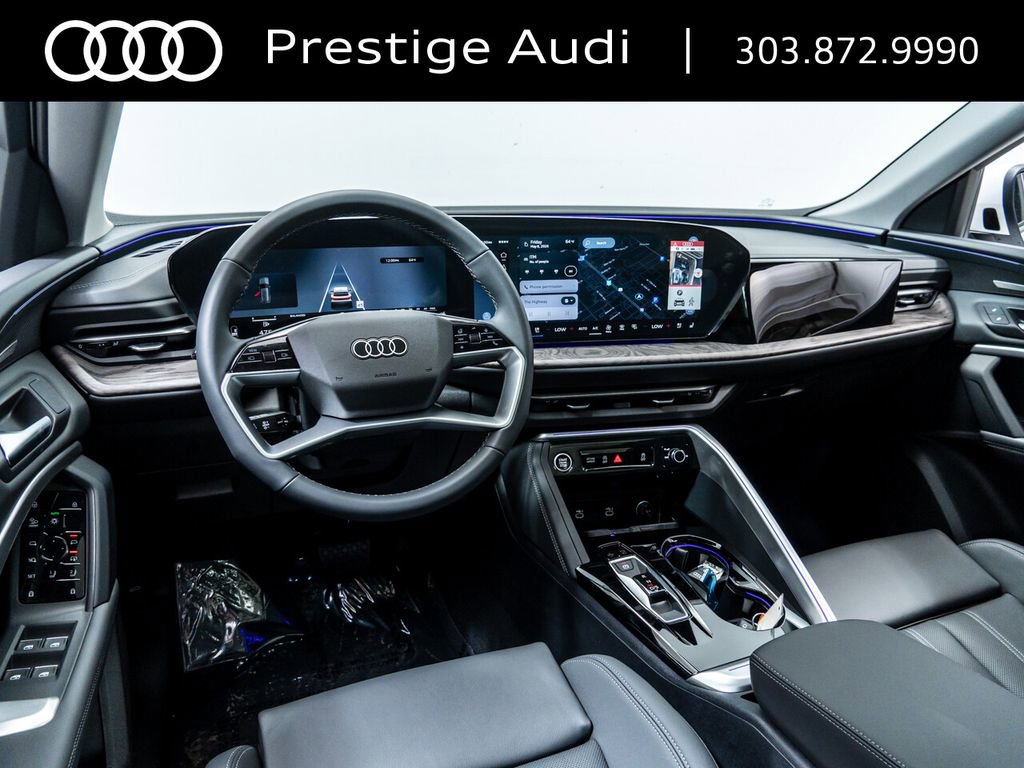 New 2026 Audi Q5 Premium Plus AWD/4WD image 4