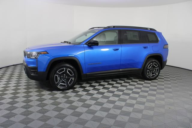 New 2026 Jeep Cherokee Limited AWD/4WD image 2