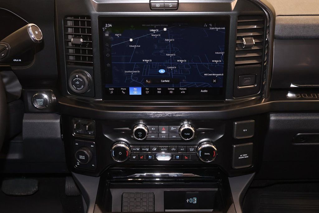 New 2026 Ford F350 Lariat w/ Lariat Ultimate Package AWD/4WD image 23