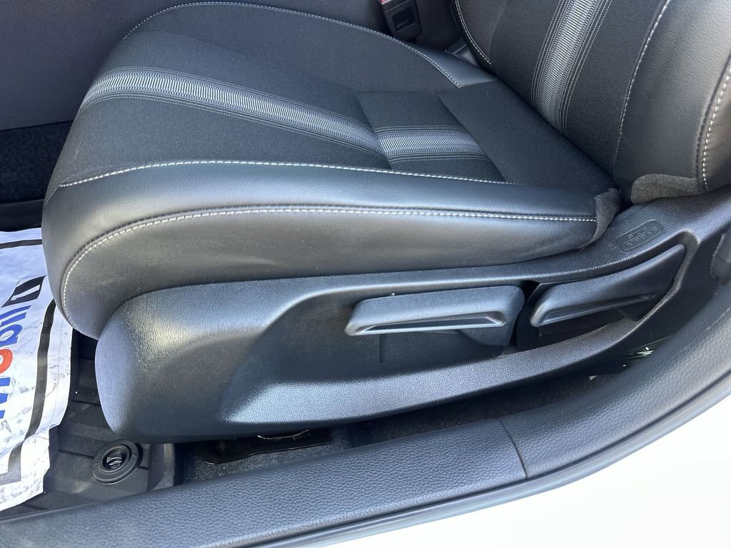 Used 2025 Honda Civic Sport image 12