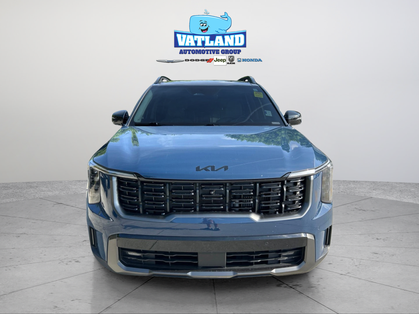 Used 2025 Kia Sorento SX AWD/4WD image 20