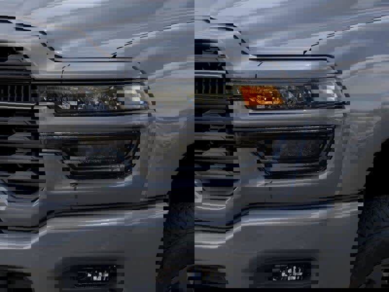 New 2026 RAM 2500 Tradesman AWD/4WD image 59