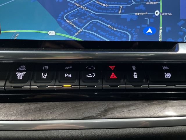 New 2026 Chevrolet Silverado 3500 LTZ w/ LTZ Convenience Package image 31