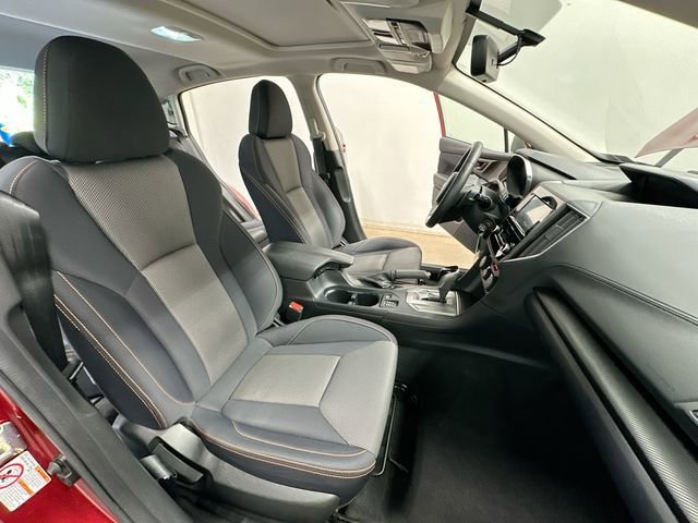Used 2018 Subaru Crosstrek 2.0i Premium w/ Moonroof Package AWD/4WD image 21