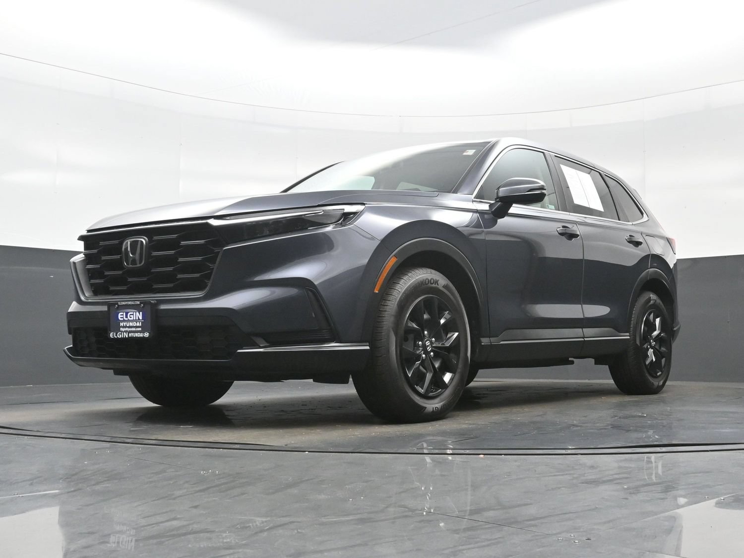 Used 2026 Honda CR-V LX image 26