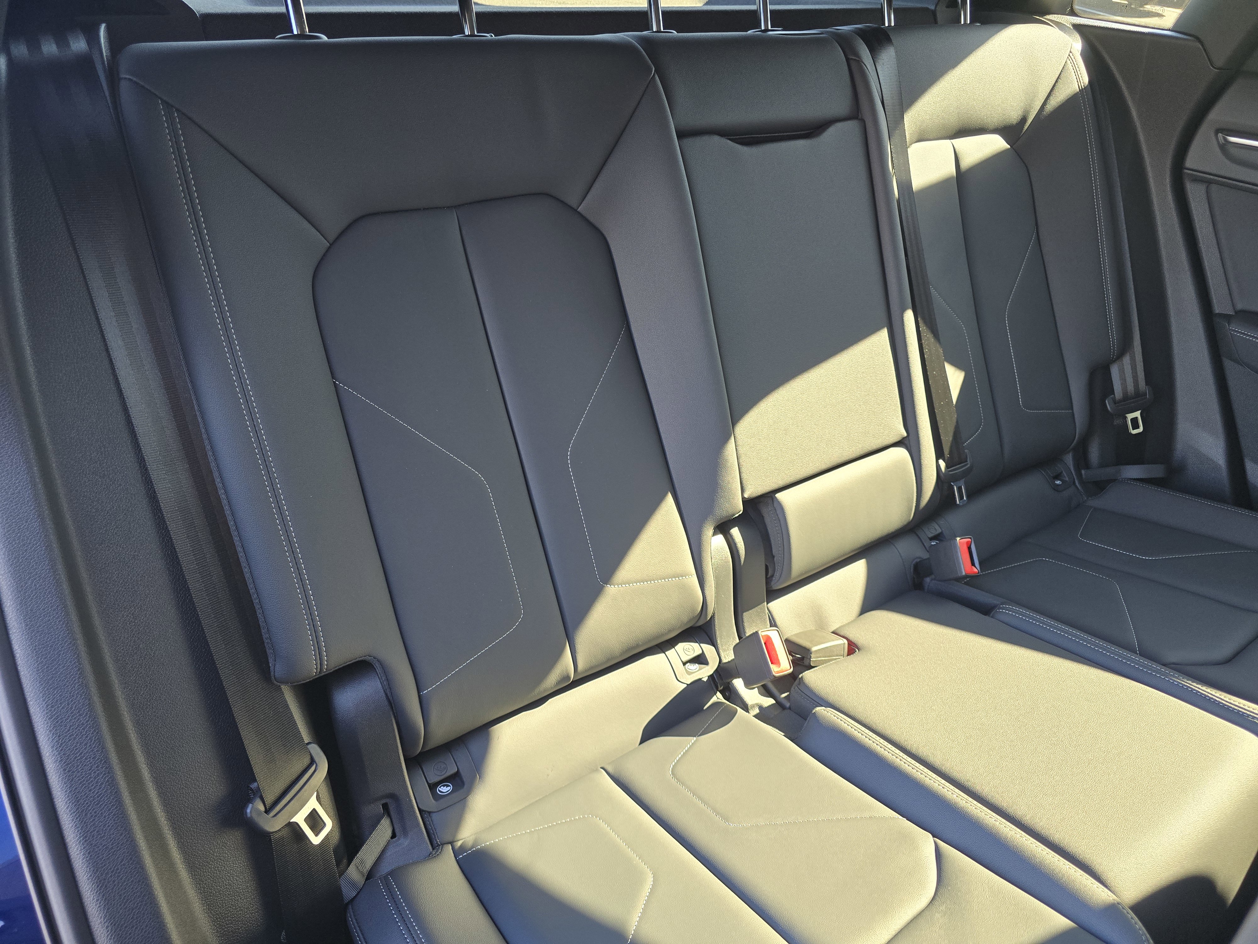 New 2025 Audi Q3 2.0T Premium image 29