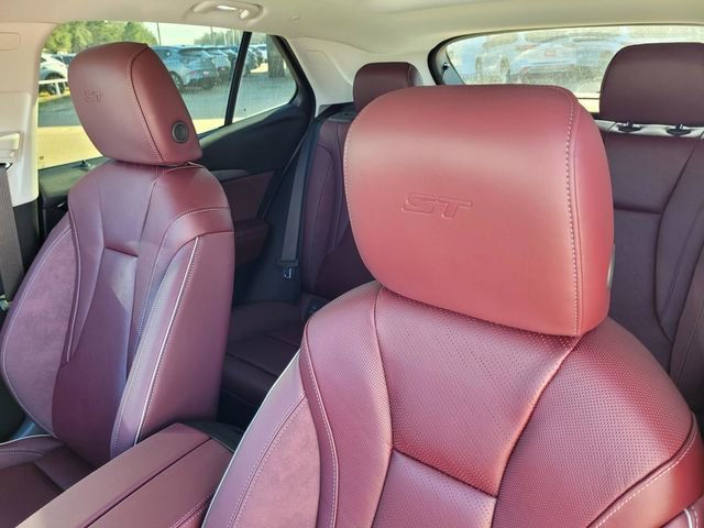 New 2026 Buick Envision Sport Touring image 27