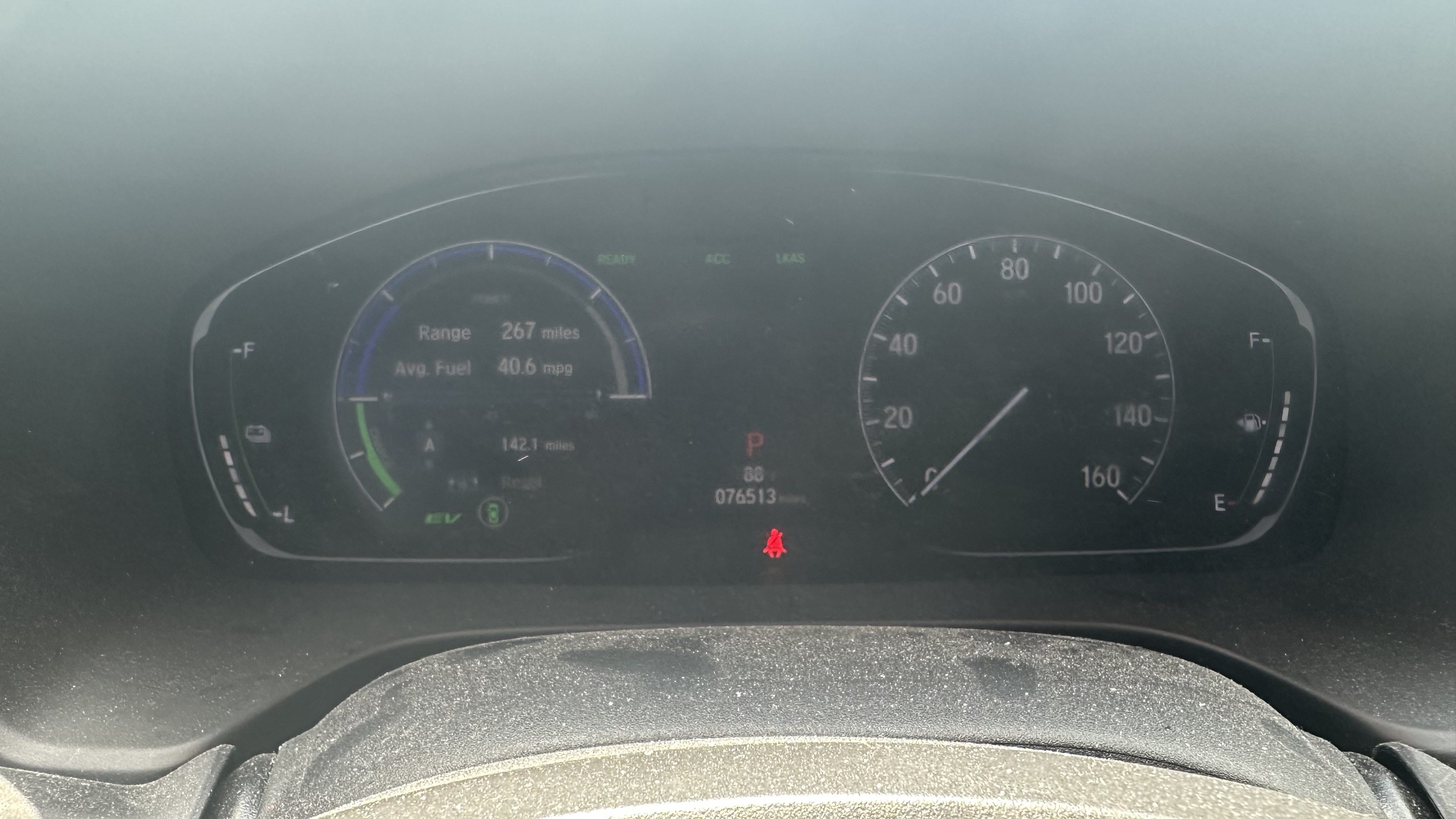 Used 2022 Honda Insight EX image 22