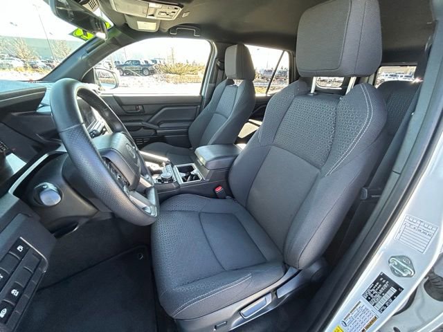 Used 2025 Toyota 4Runner SR5 image 21