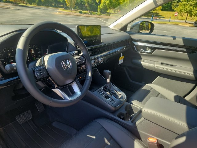 New 2027 Honda CR-V EX-L image 12