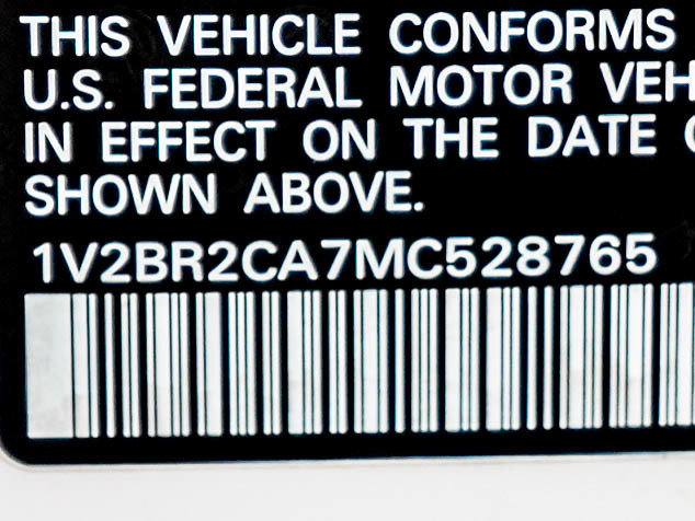 Used 2021 Volkswagen Atlas SEL w/ MDO Package (Bench Seat) AWD/4WD image 34