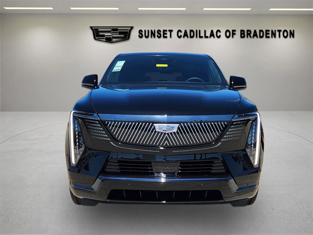 New 2025 Cadillac Escalade IQ Sport 1 image 2