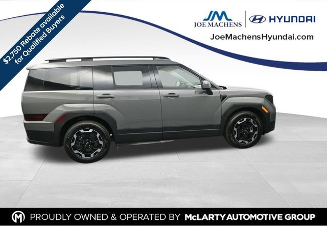 New 2026 Hyundai Santa Fe SEL AWD/4WD image 9