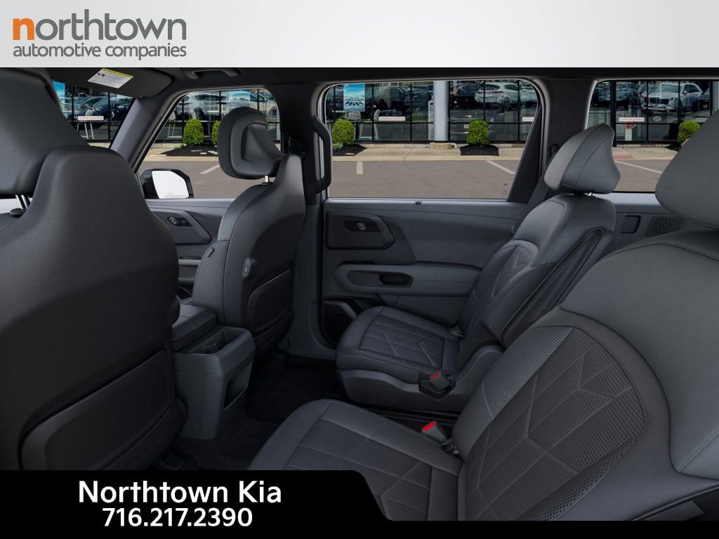 New 2027 Kia Telluride SX X-Line image 19