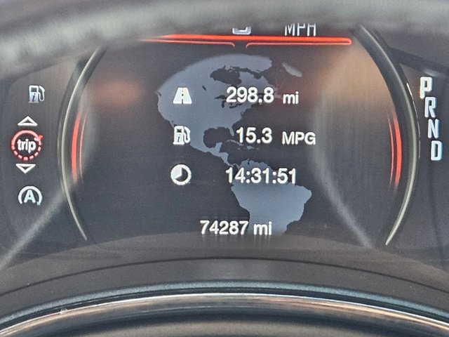 Used 2023 Dodge Durango GT RWD image 12