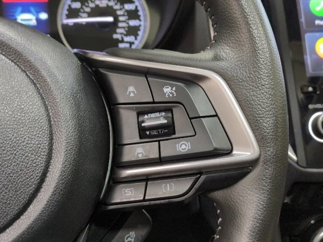 Used 2023 Subaru Forester Limited AWD/4WD image 23