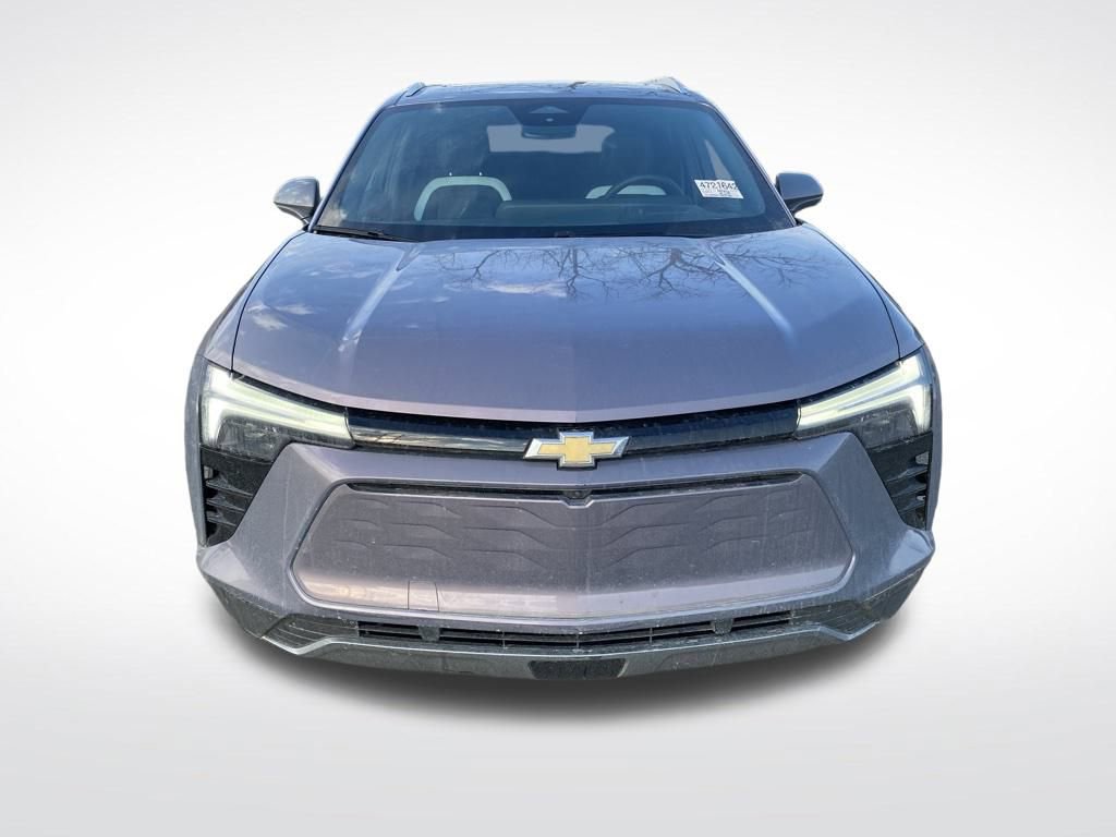 Used 2024 Chevrolet Blazer EV LT image 8
